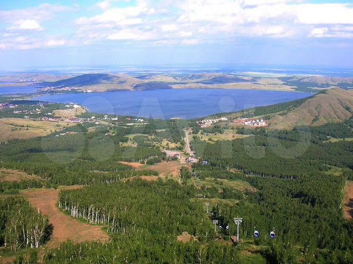 Участок 15,5 сот. (ИЖС)