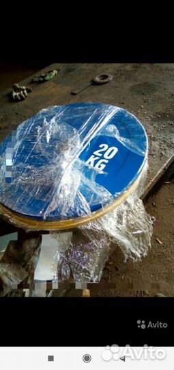 Блины диски для штанги новые