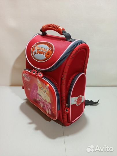 Рюкзак детский для девочки