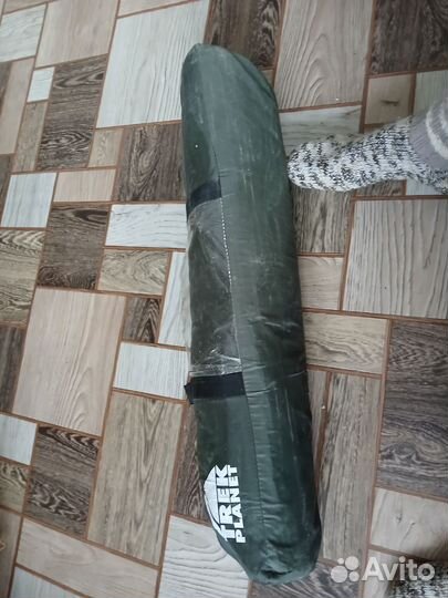 Палатка туристическая