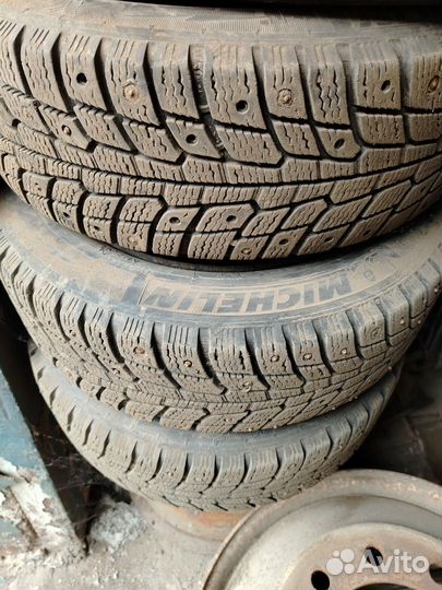 Meshiline MH777 175/65 R14 28