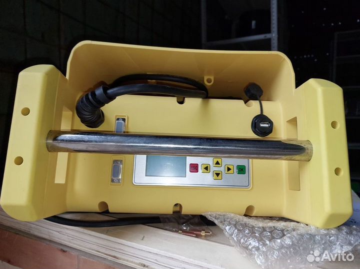 Электромуфтовый сварочный аппарат