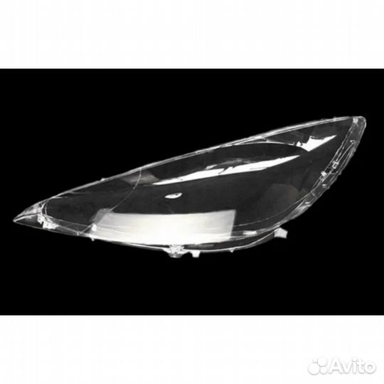Стёкла фар peugeot 408 2012-2017