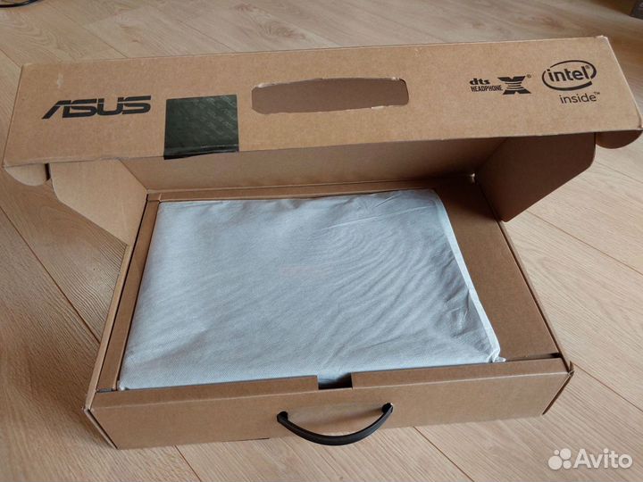 Asus TUF Gaming FX505G