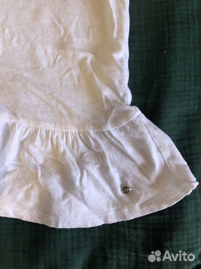 Massimo dutti майка 146/158