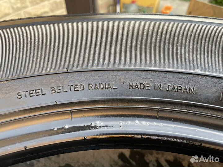 Dunlop Grandtrek AT22 285/60 R18