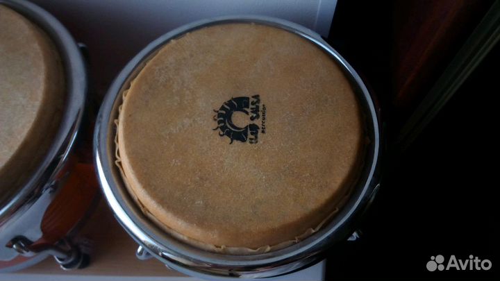 Бонги (bongos, bongo)