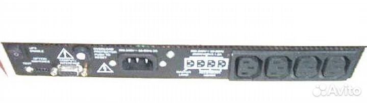 Smart-UPS 400 APC (400 VA, 230V)