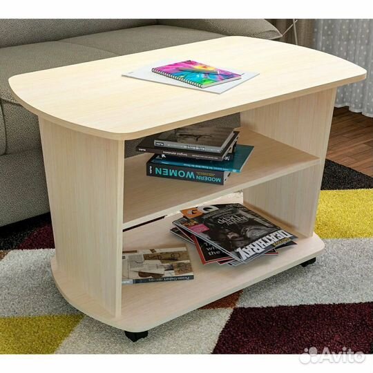 Журнальный столик