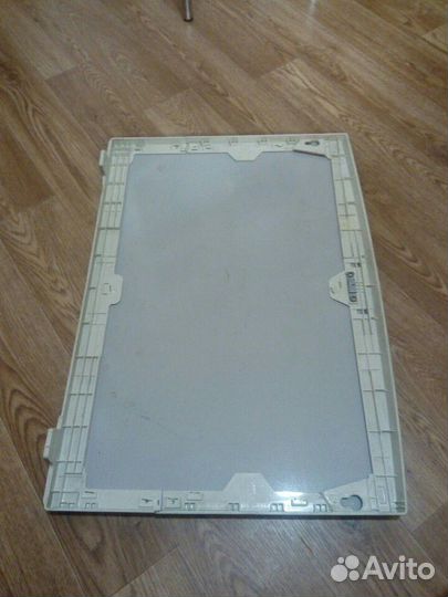 Верхняя крышка стиральной машины Samsung