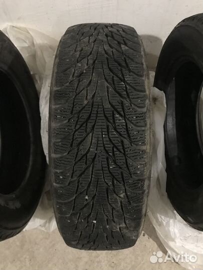 Nokian Tyres Hakkapeliitta R2 185/65 R15 92R