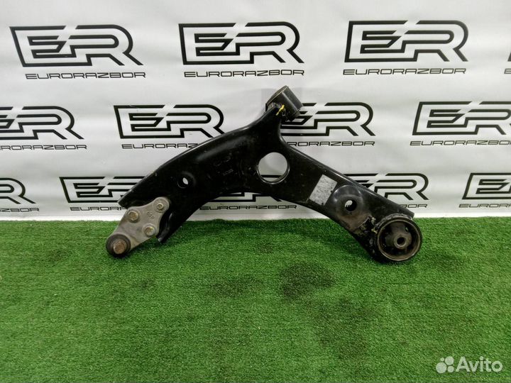 Рычаг передний левый Kia Sorento 3 рест. UM 2018