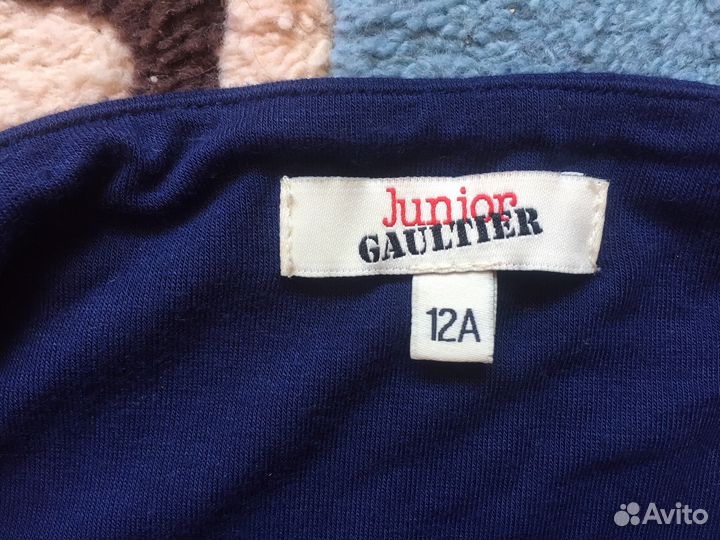 Комбинезон Gaultier junior