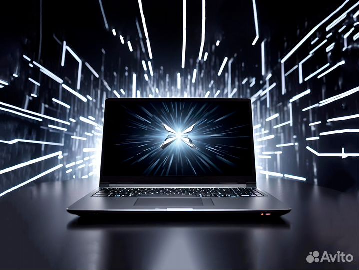 Игровой ноутбук Hasee GeForce RTX 3070