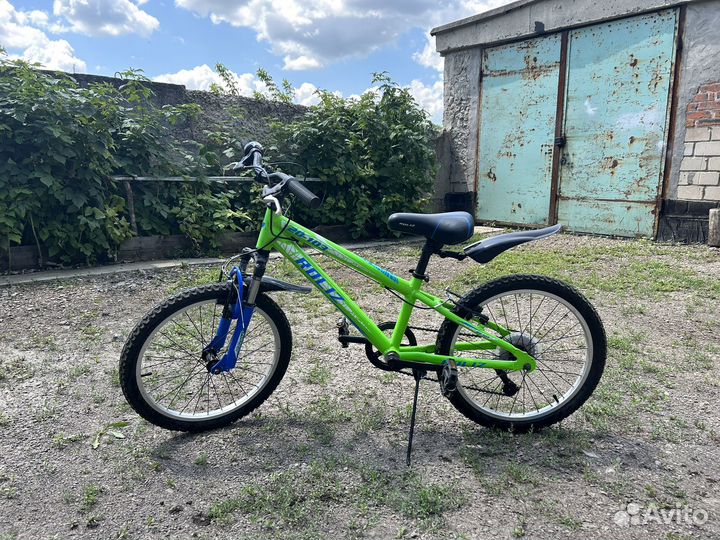 Детский велосипед 20 дюймов