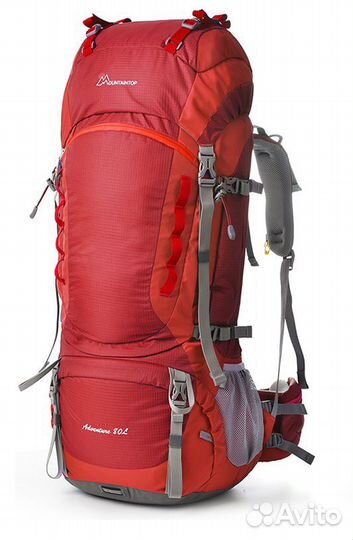 Рюкзак туристический 80л