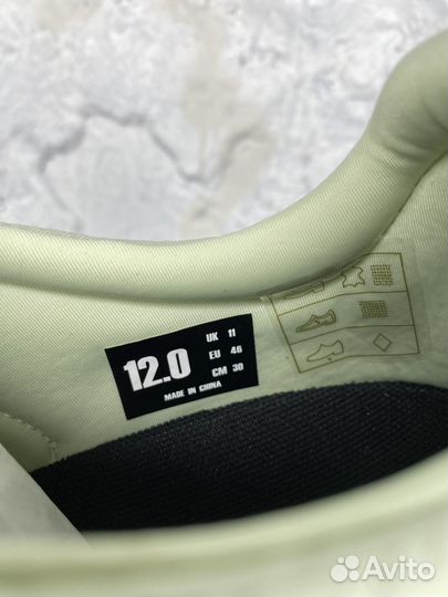 Brain Dead X Oakley Factory Team Flesh - Meadow