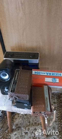 Радиоприемник