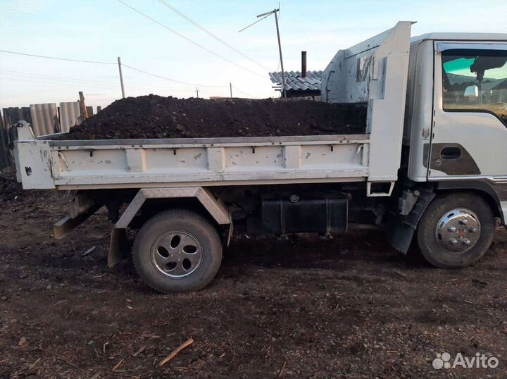 Перегной,земля плодородная