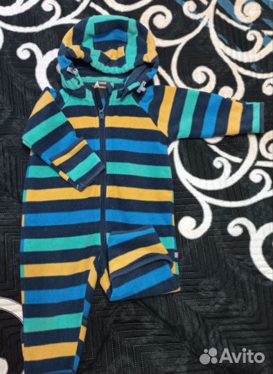 Детские вещи пакетом