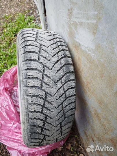 Cordiant Snow Cross 2 215/55 R17