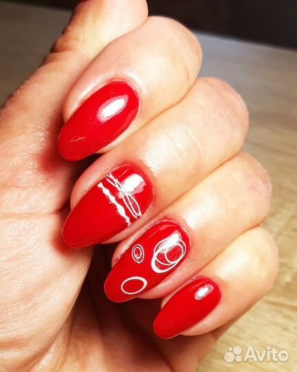 Маникюр.Педикюр. Наращивание. Ламин-е. Депиляция