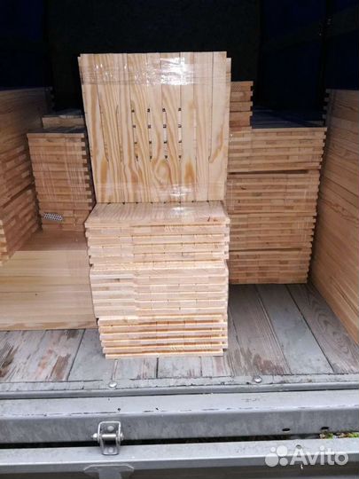 Рамки для улея