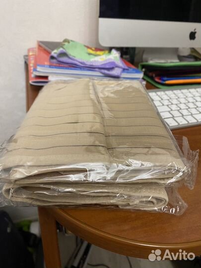 Бандаж корсет новый