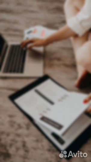 Менеджер по работе с блогерами