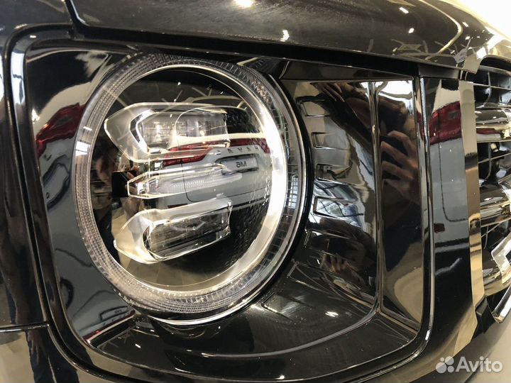 Haval Dargo 2.0 AMT, 2023