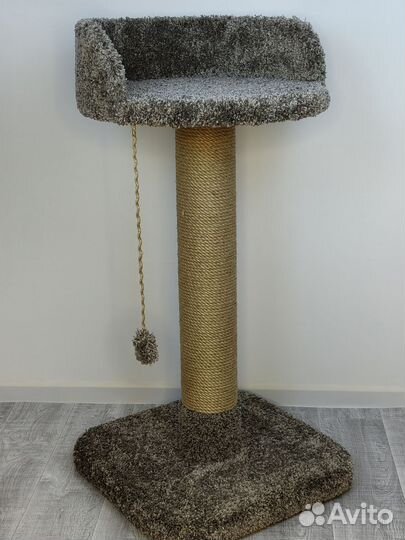 Когтеточка для больших кошек