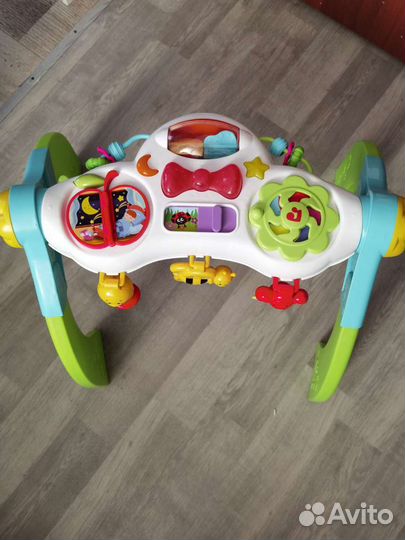 Музыкальный коврик