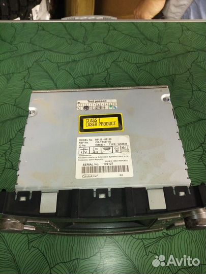 Запчасти на toyota avensis 2