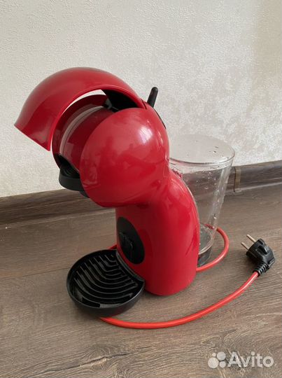 Кофемашина