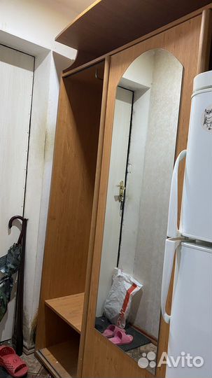 Прихожая бу
