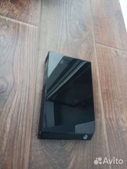 Внешний жесткий диск Seagate Backup Plus Hub 14Тб