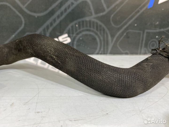 Шланг системы охлаждения Audi Allroad C5 BAS 2003