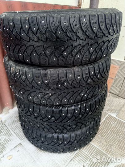 Nordman Nordman 4 175/65 R14 82