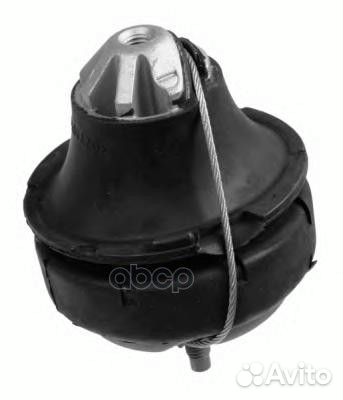 Опора двигателя передняя volvo S60, S80, XC90