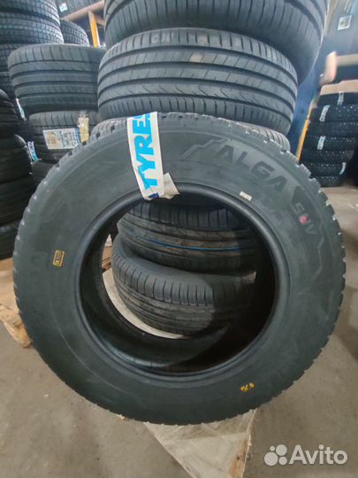 КАМА Alga SUV (HK-532) 185/75 R16 97T