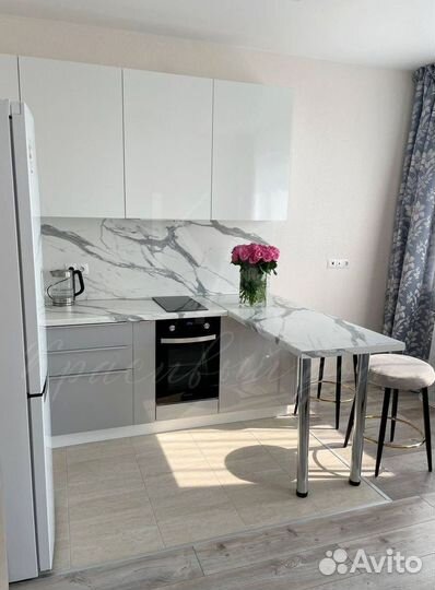 Кухня готовая с доставкой и сборкой