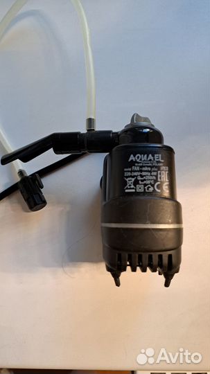 Аквариум.Аквариумные фильтры и прочее