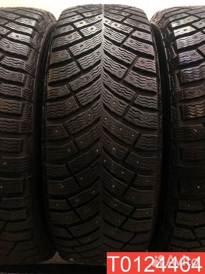 Michelin X-Ice North 4 215/65 R16 102T