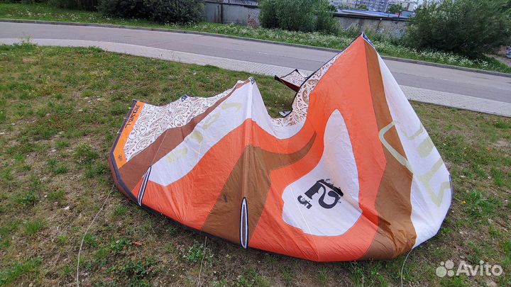 Кайт Royal Solo 12,5