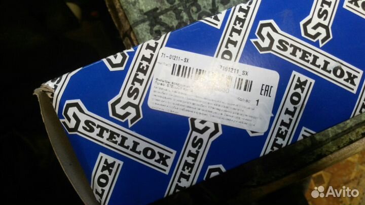 Фильтр воздушный