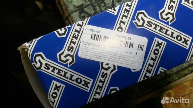 Фильтр воздушный