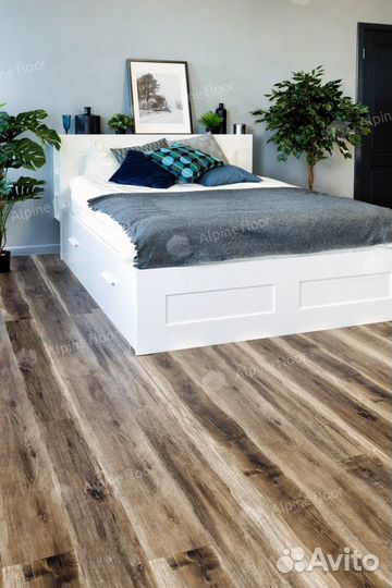 Пвх ламинат Planker