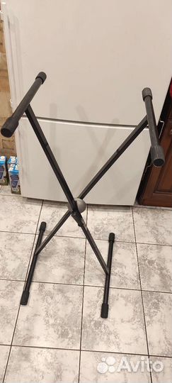 Стойка подставка под синтезатор