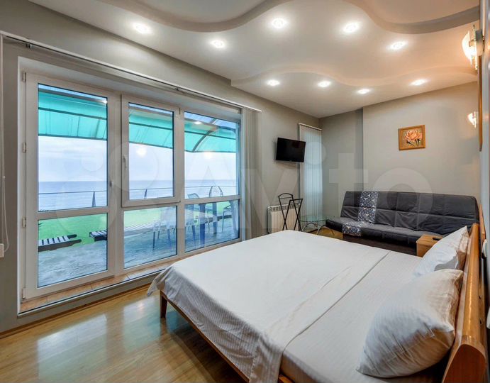 1-к. квартира, 30 м², 2/3 эт.