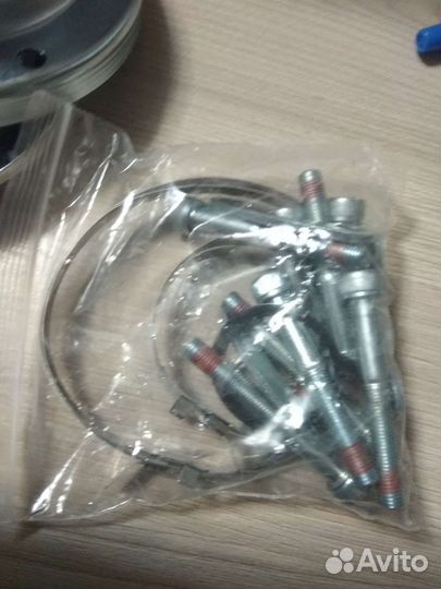 Шрус кардана соболь